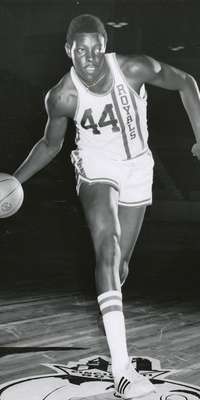 Sam Lacey, American basketball player (Cincinnati Royals)., dies at age 66